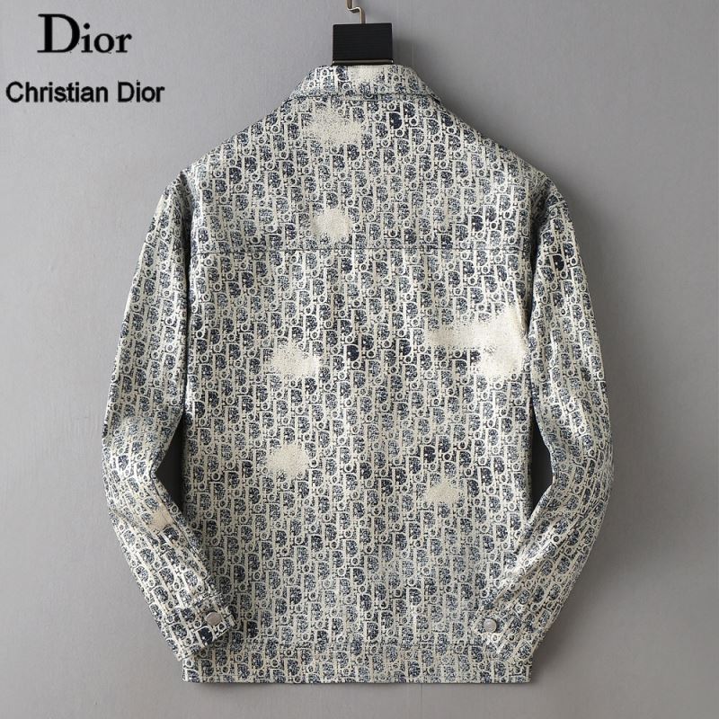 Christian Dior Outwear